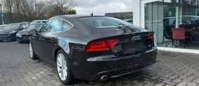 Audi A7 Sportback 3.0 TDI quattro foto 7