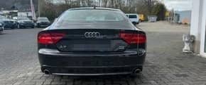 Audi A7 Sportback 3.0 TDI quattro foto 9