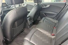 Audi A7 Sportback 3.0 TDI quattro foto 10