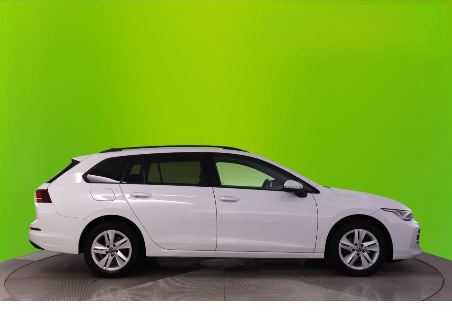 Volkswagen Golf Variant VIII 1.5TSI Life+LED+VIRTUAL+TEMPO foto 2