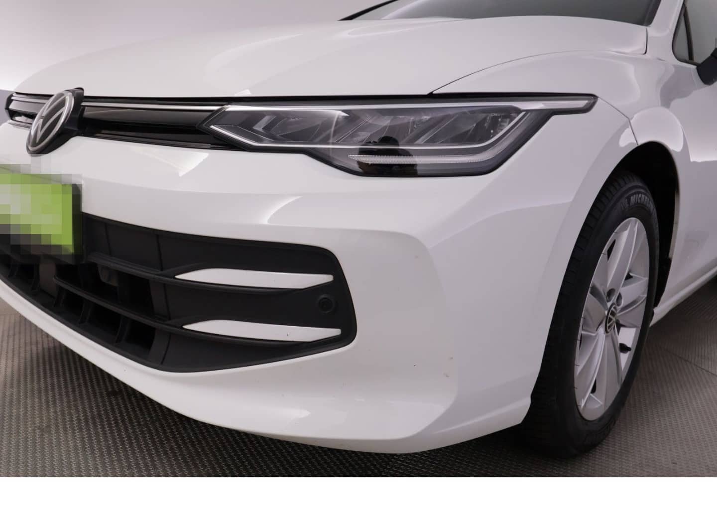 Volkswagen Golf Variant VIII 1.5TSI Life+LED+VIRTUAL+TEMPO foto 13