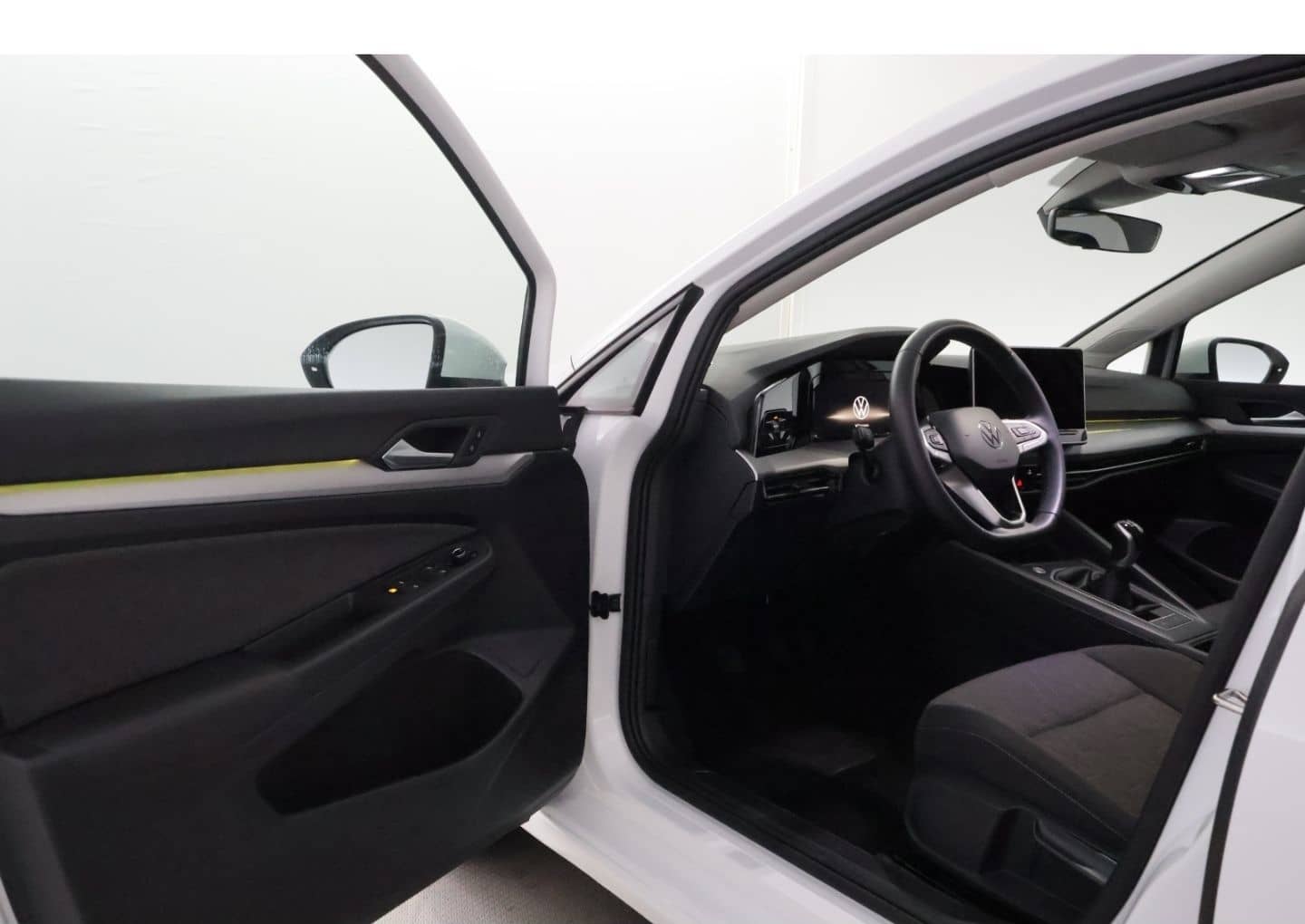 Volkswagen Golf Variant VIII 1.5TSI Life+LED+VIRTUAL+TEMPO foto 16