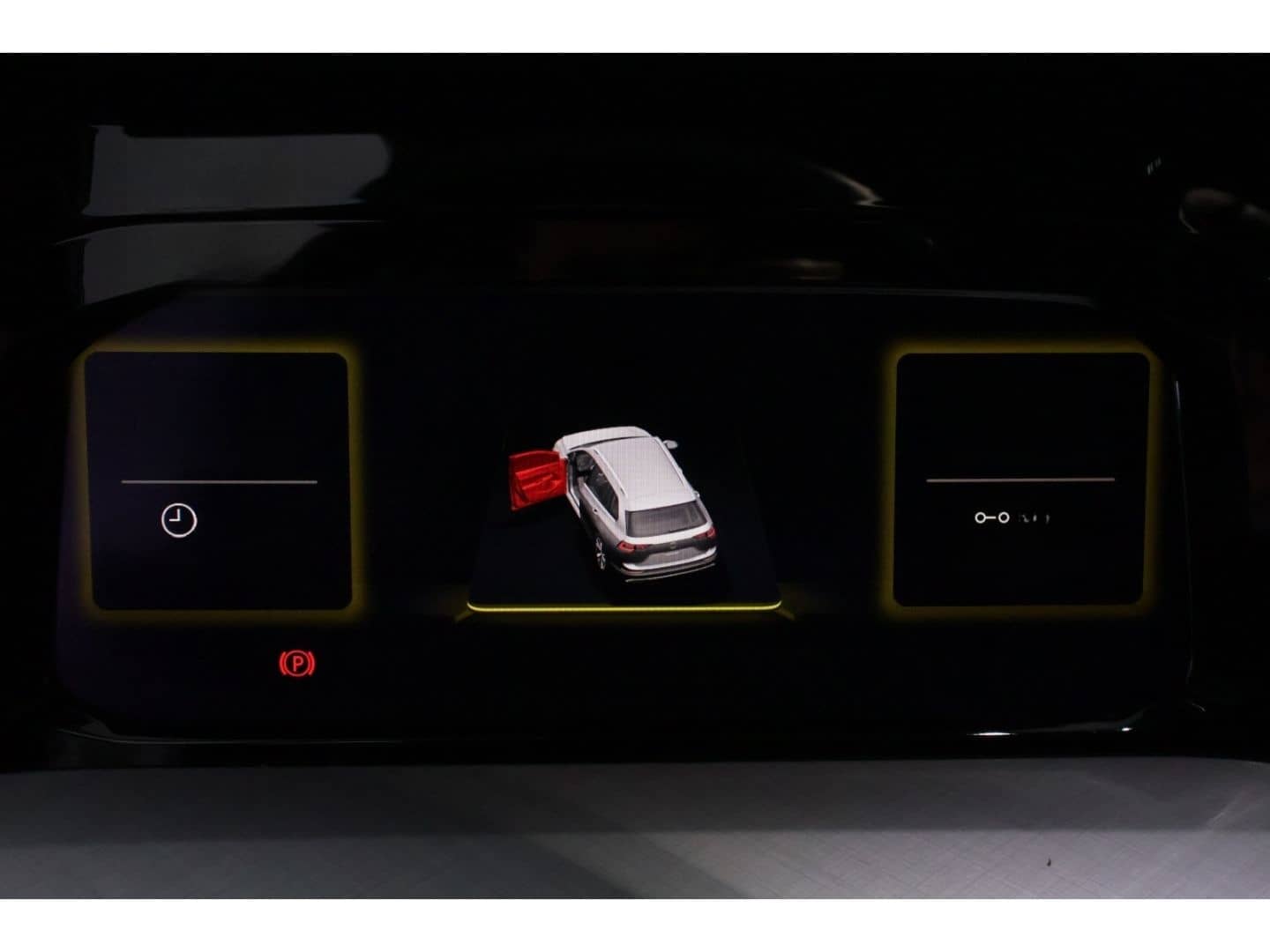 Volkswagen Golf Variant VIII 1.5TSI Life+LED+VIRTUAL+TEMPO foto 17