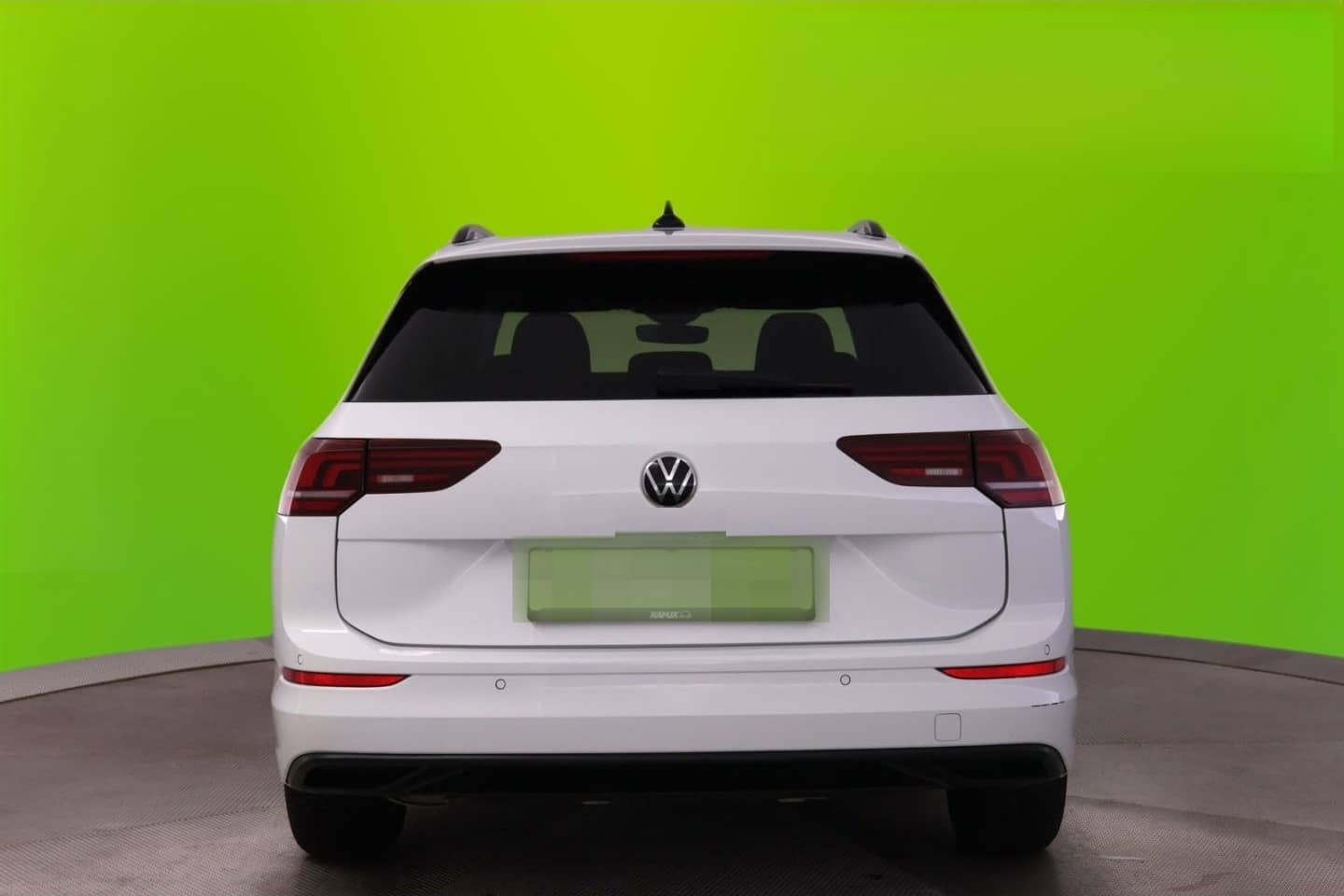 Volkswagen Golf Variant VIII 1.5TSI Life+LED+VIRTUAL+TEMPO foto 4