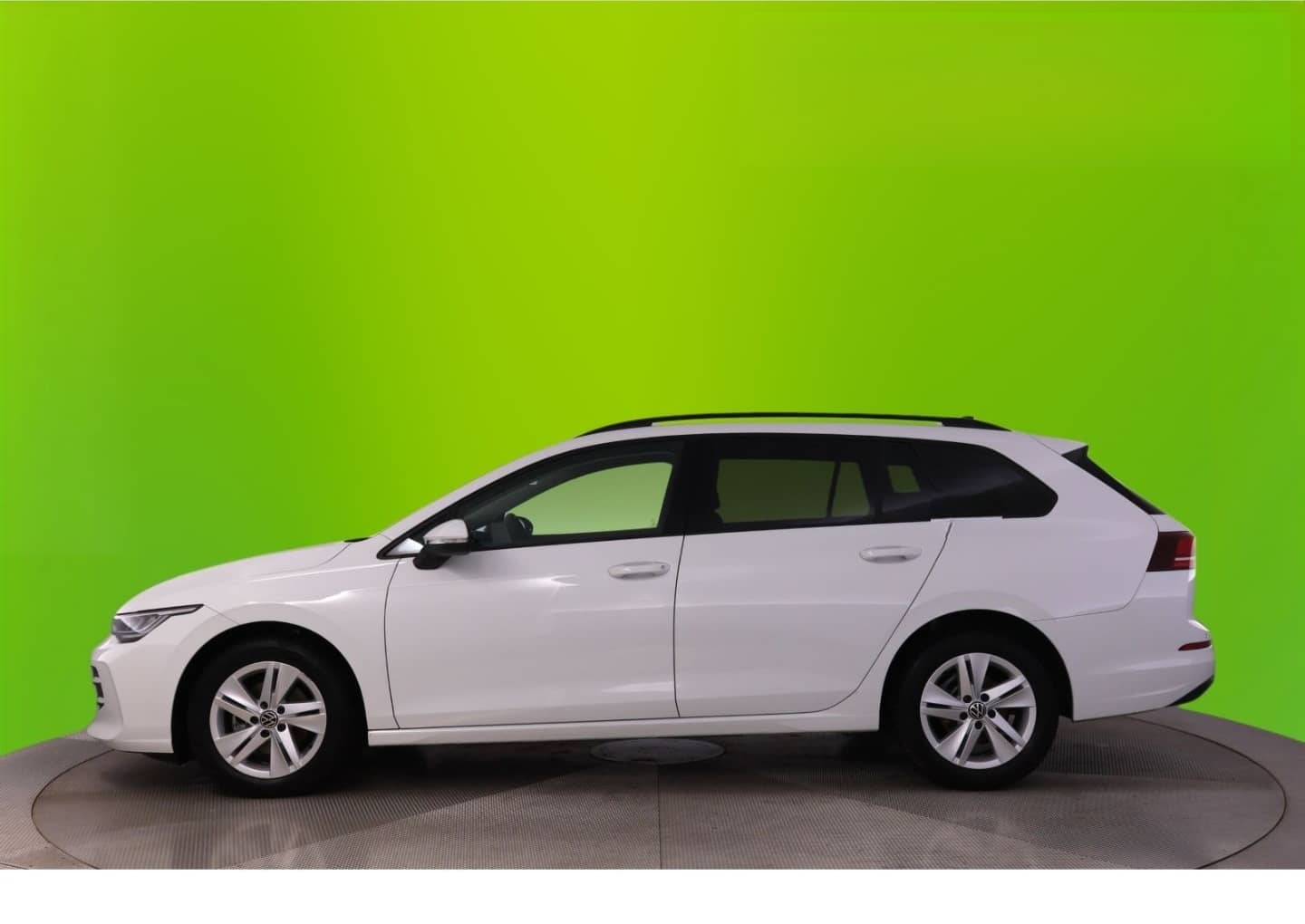 Volkswagen Golf Variant VIII 1.5TSI Life+LED+VIRTUAL+TEMPO foto 6