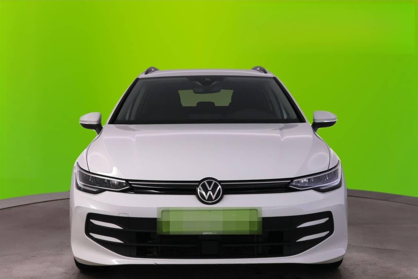 Volkswagen Golf Variant VIII 1.5TSI Life+LED+VIRTUAL+TEMPO foto 9