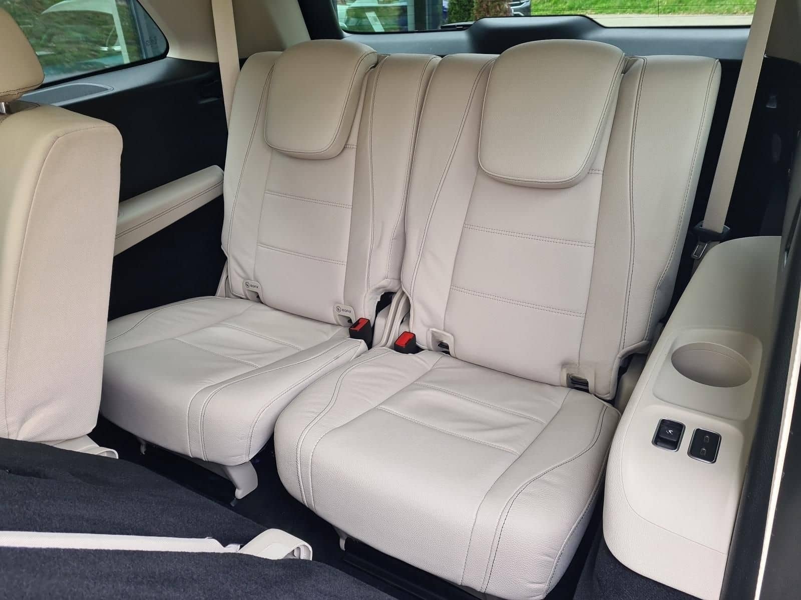 Mercedes-Benz GLS 450 d 4Matic AHK HeadUp Komfort-Akustik Pano foto 12