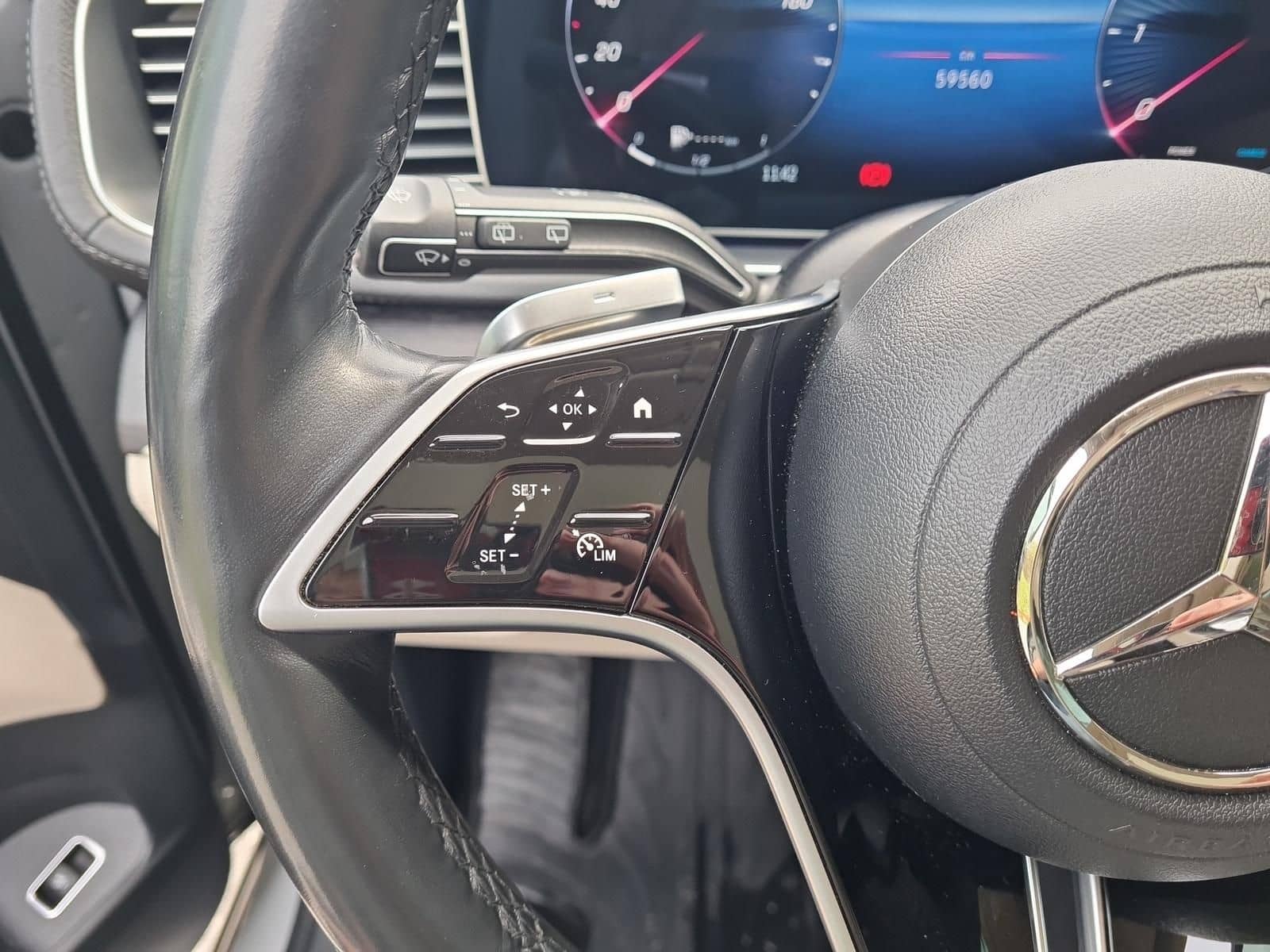 Mercedes-Benz GLS 450 d 4Matic AHK HeadUp Komfort-Akustik Pano foto 17