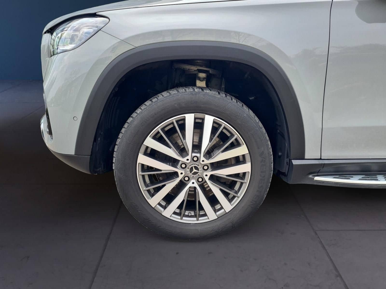 Mercedes-Benz GLS 450 d 4Matic AHK HeadUp Komfort-Akustik Pano foto 7