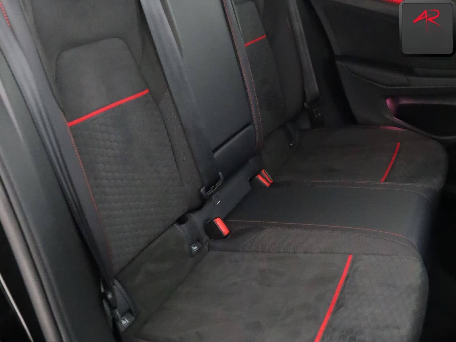 Volkswagen Golf VIII GTI CLUBSPORT MATRIX,HARMAN/K,KEYLESS foto 12