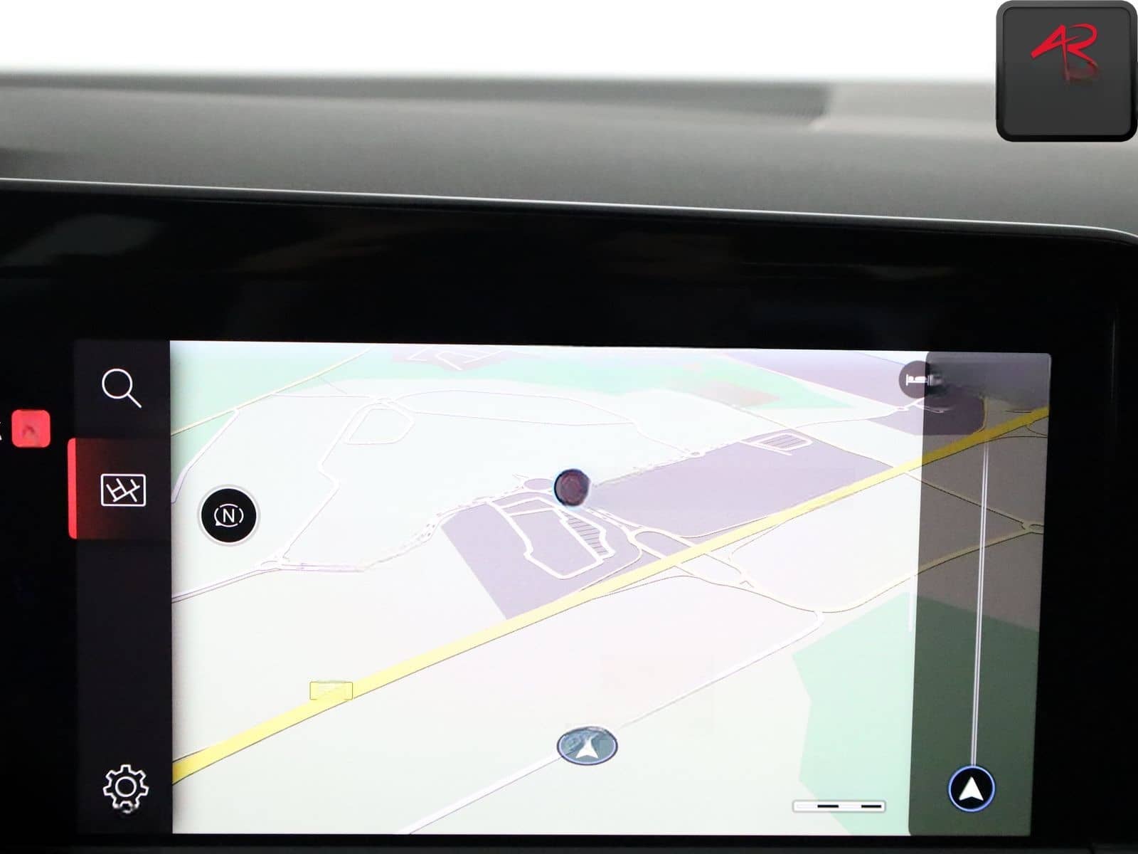 Volkswagen Golf VIII GTI CLUBSPORT MATRIX,HARMAN/K,KEYLESS foto 22