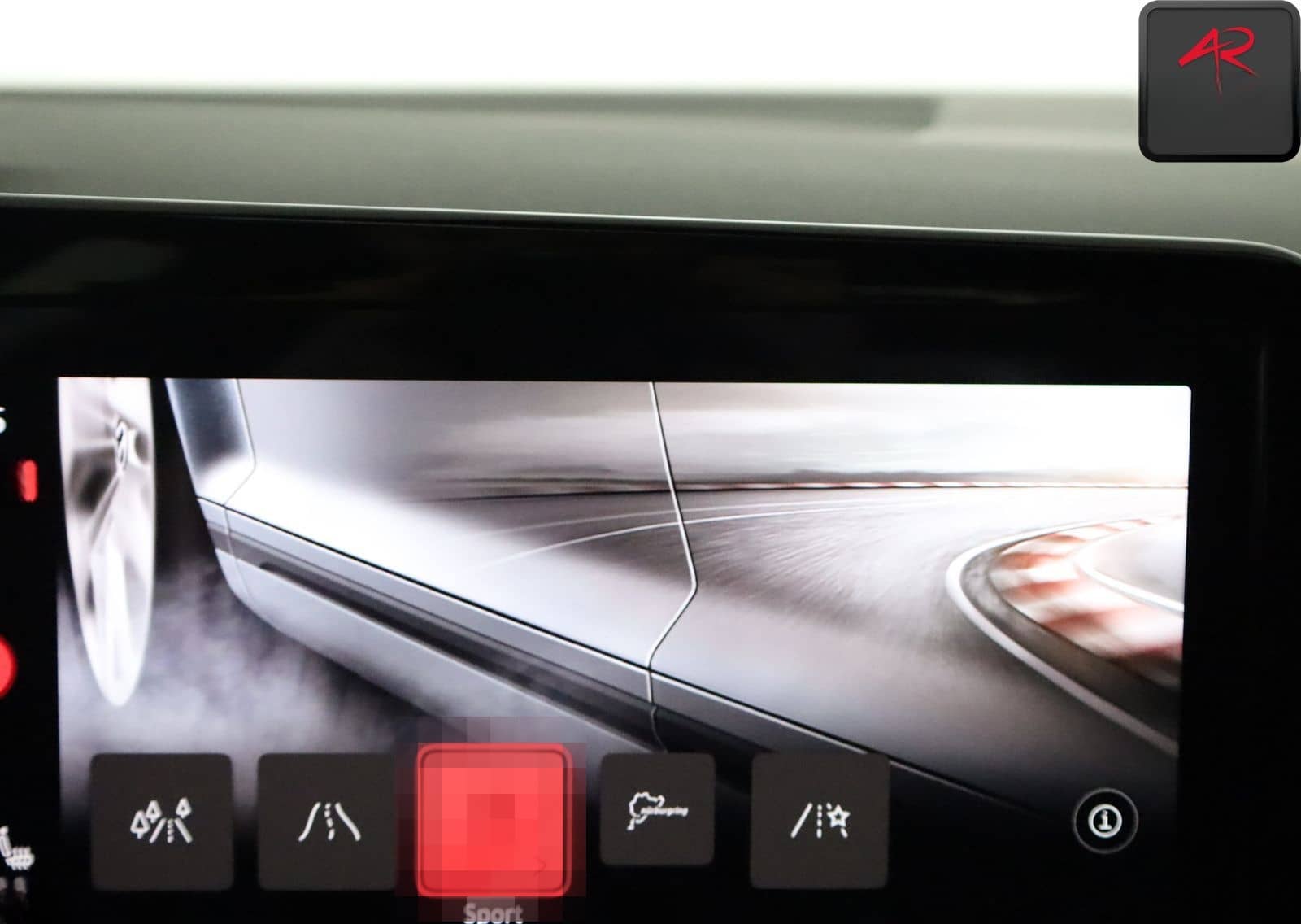 Volkswagen Golf VIII GTI CLUBSPORT MATRIX,HARMAN/K,KEYLESS foto 23