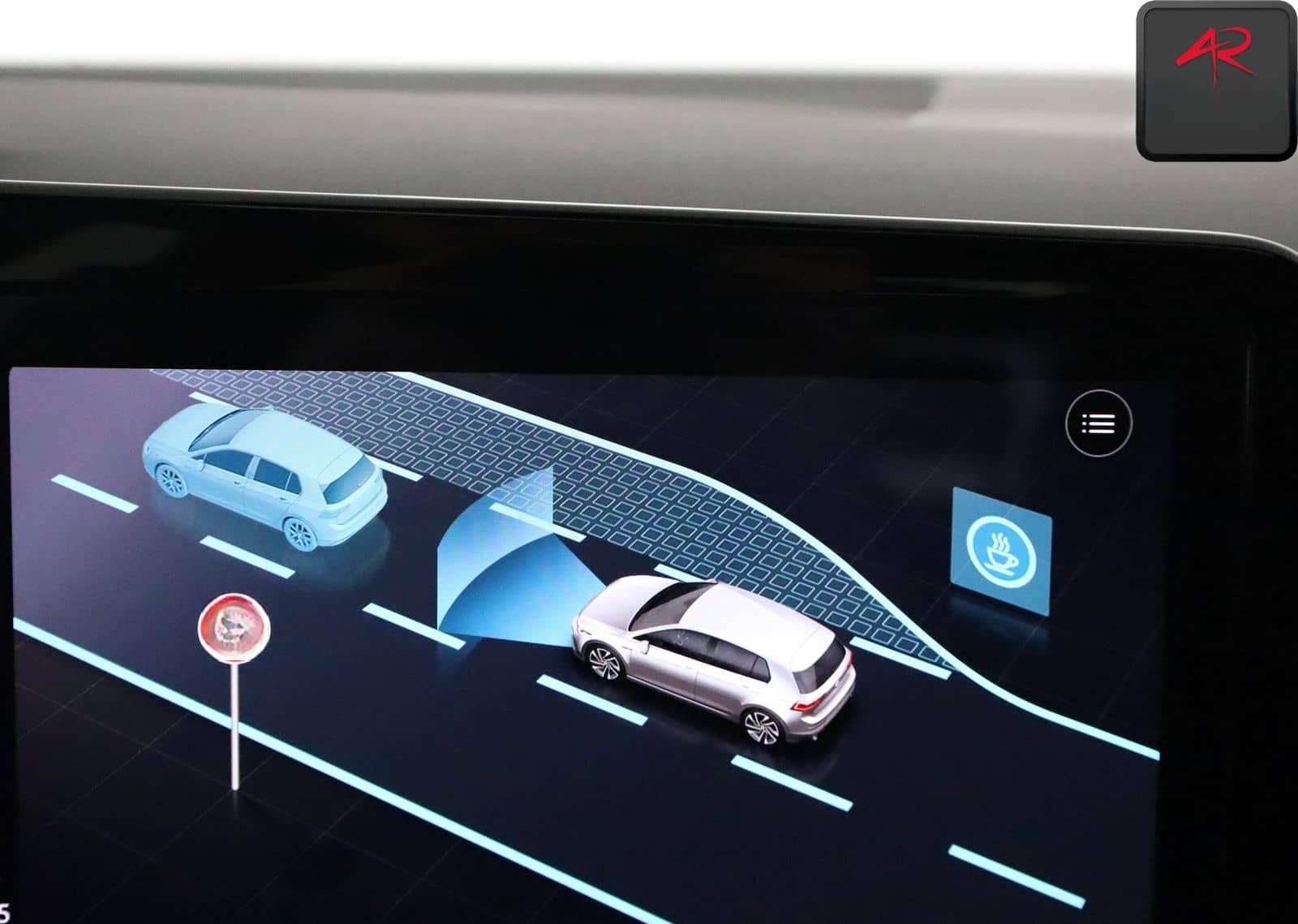 Volkswagen Golf VIII GTI CLUBSPORT MATRIX,HARMAN/K,KEYLESS foto 24