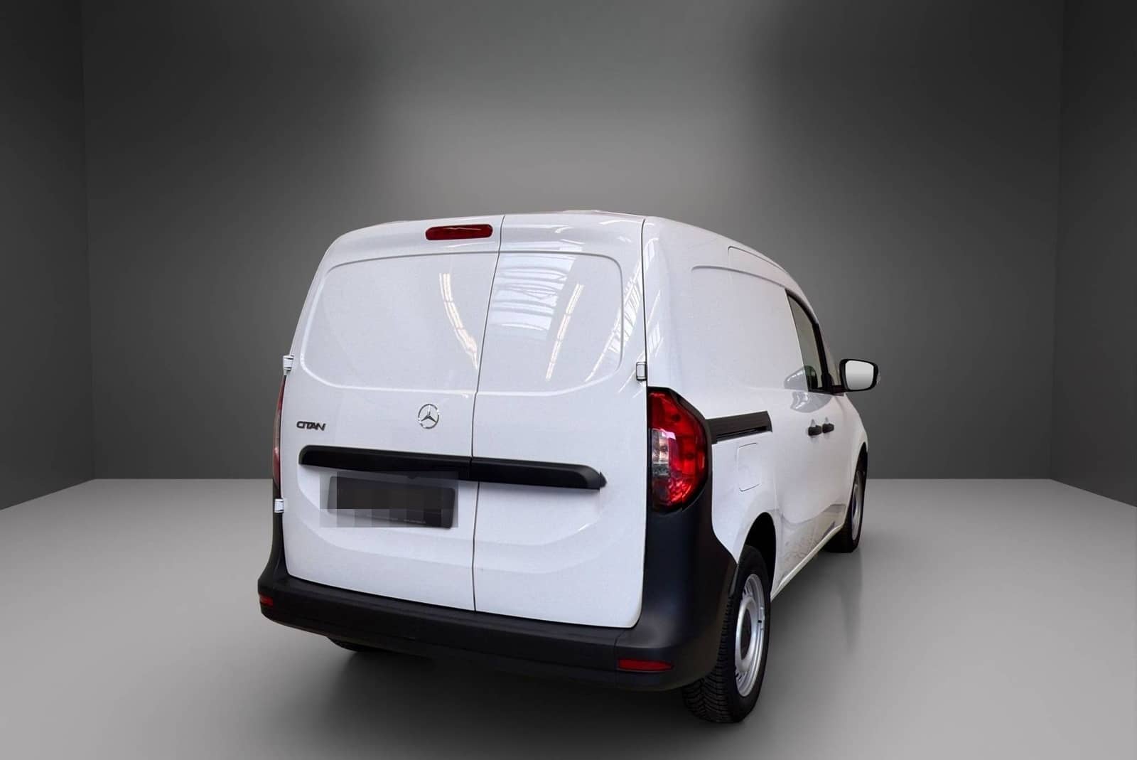 Mercedes-Benz Citan 110 CDI Base*Hecktür*Kamera*Klima*MBUX*DAB foto 13