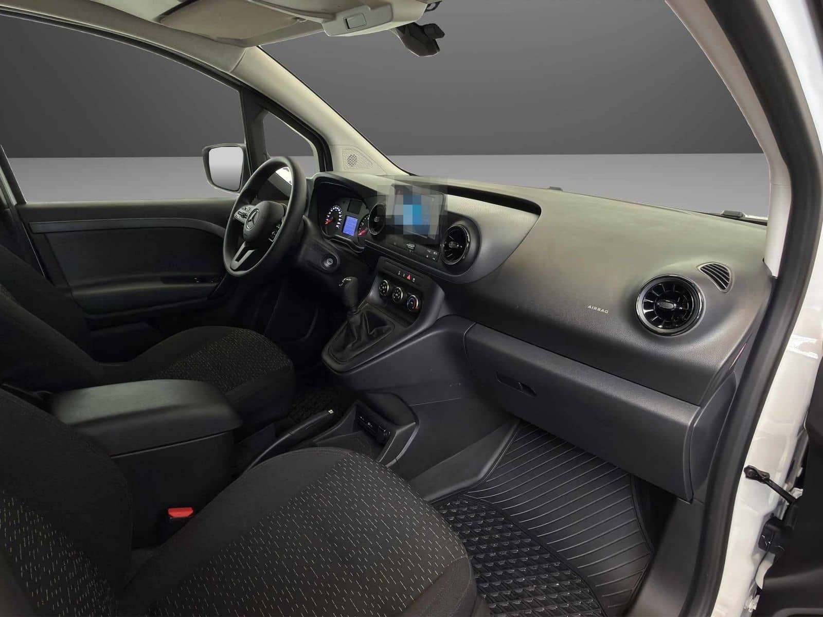 Mercedes-Benz Citan 110 CDI Base*Hecktür*Kamera*Klima*MBUX*DAB foto 16