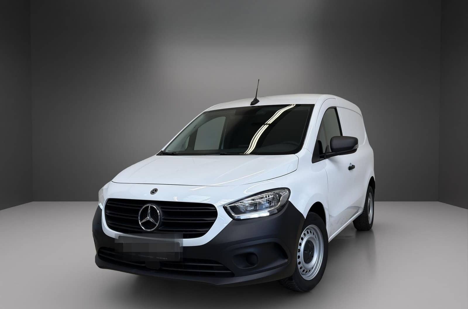 Mercedes-Benz Citan 110 CDI Base*Hecktür*Kamera*Klima*MBUX*DAB foto 18