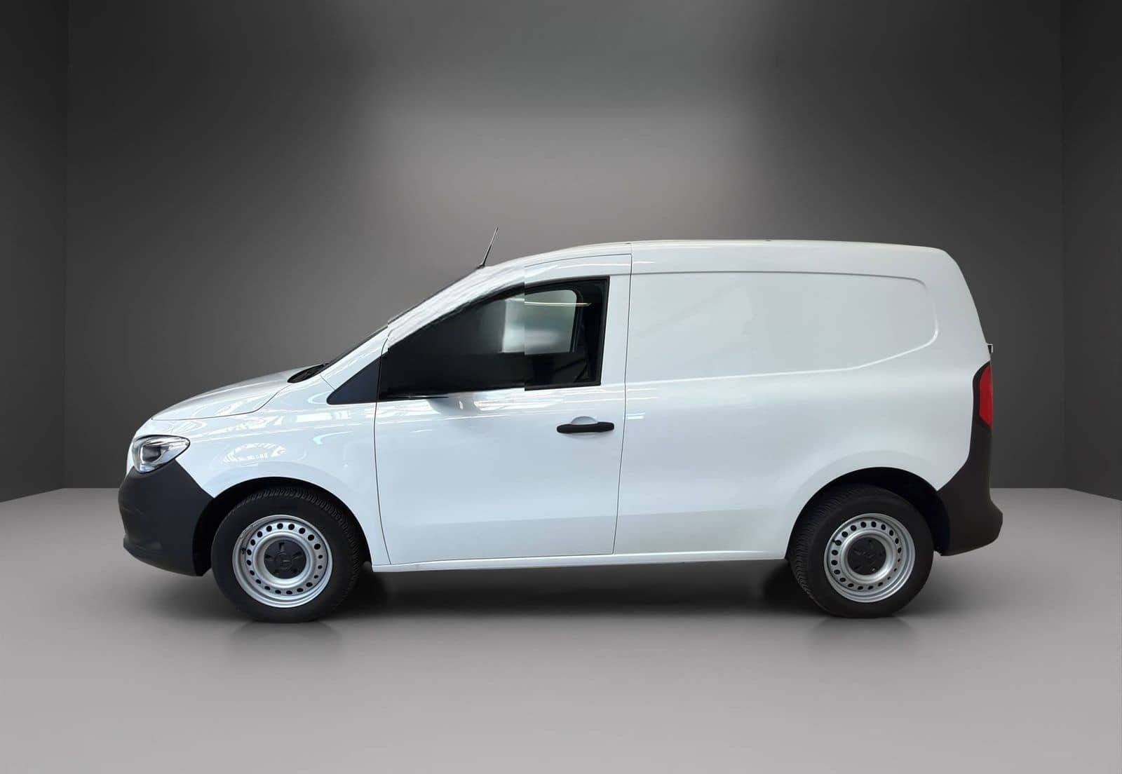 Mercedes-Benz Citan 110 CDI Base*Hecktür*Kamera*Klima*MBUX*DAB foto 5