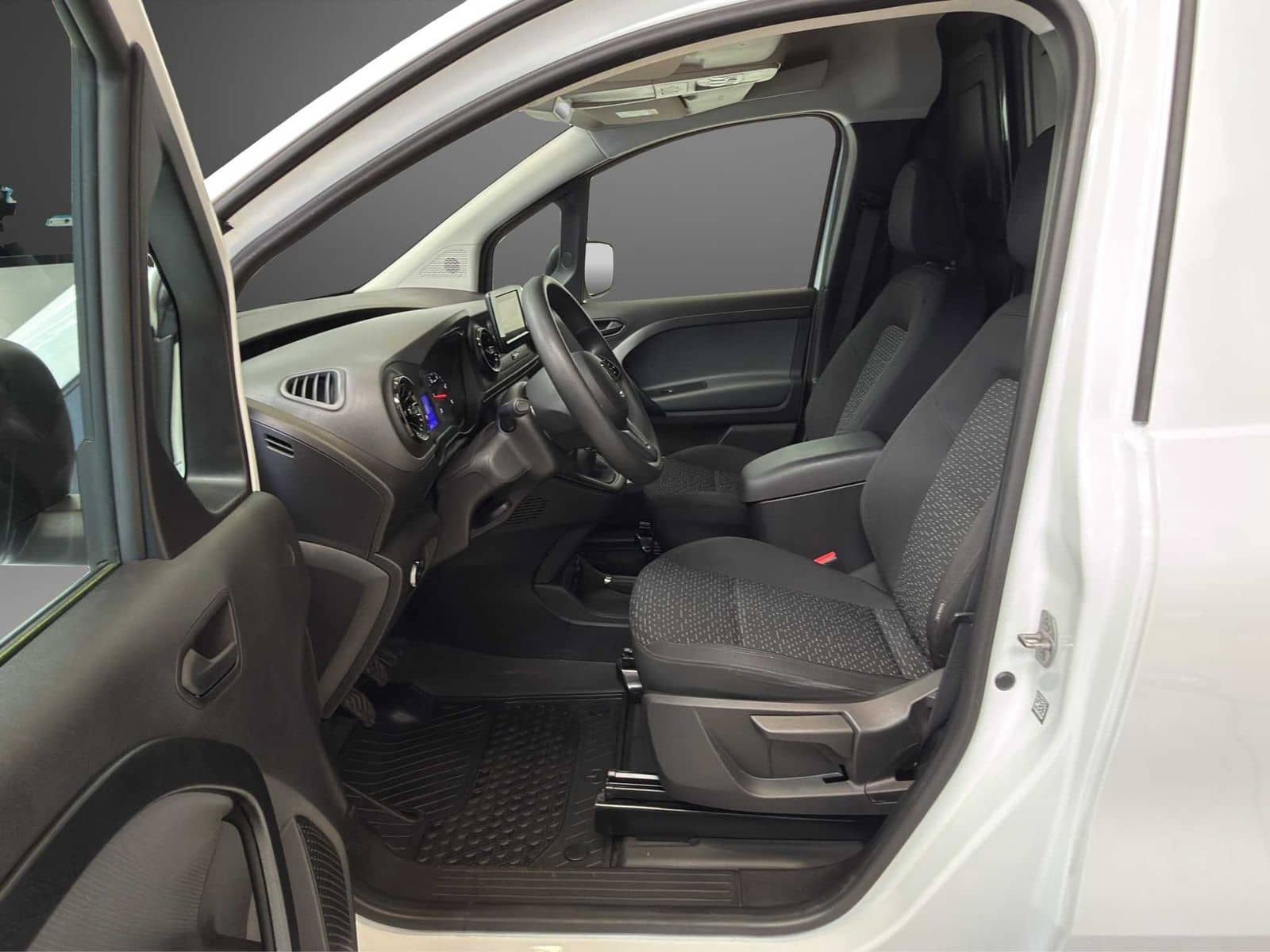 Mercedes-Benz Citan 110 CDI Base*Hecktür*Kamera*Klima*MBUX*DAB foto 7