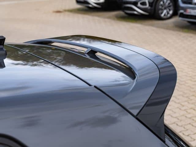 Volkswagen Golf VIII GTI Clubsport 2.0 TSI DSG *MATRIX*NAV* foto 11