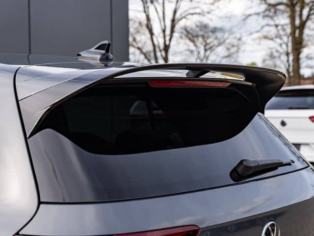 Volkswagen Golf VIII GTI Clubsport 2.0 TSI DSG *MATRIX*NAV* foto 12