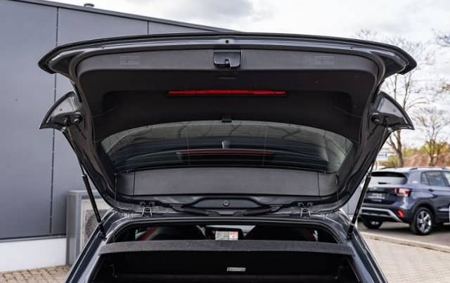 Volkswagen Golf VIII GTI Clubsport 2.0 TSI DSG *MATRIX*NAV* foto 18