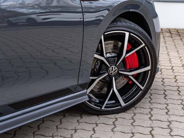 Volkswagen Golf VIII GTI Clubsport 2.0 TSI DSG *MATRIX*NAV* foto 19