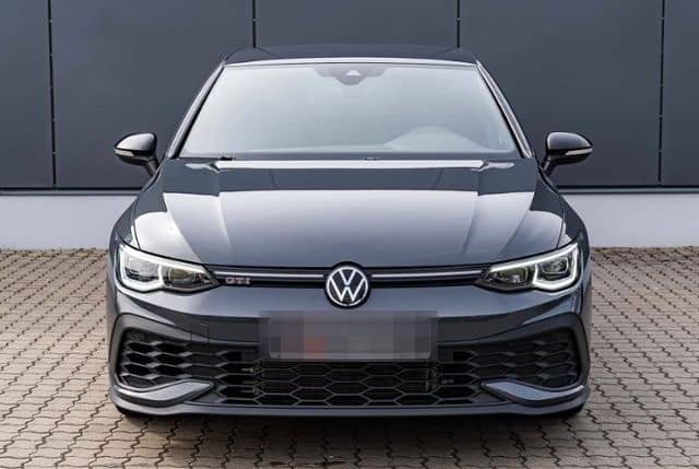 Volkswagen Golf VIII GTI Clubsport 2.0 TSI DSG *MATRIX*NAV* foto 3