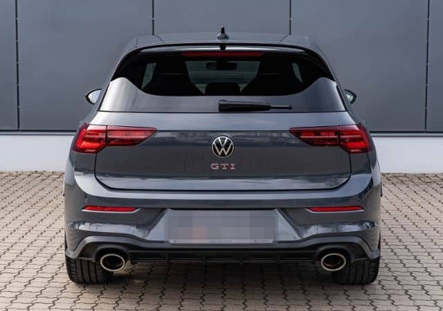 Volkswagen Golf VIII GTI Clubsport 2.0 TSI DSG *MATRIX*NAV* foto 4