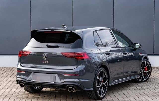 Volkswagen Golf VIII GTI Clubsport 2.0 TSI DSG *MATRIX*NAV* foto 7