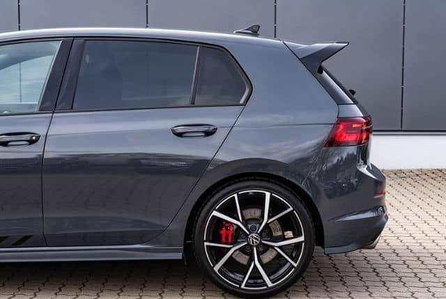 Volkswagen Golf VIII GTI Clubsport 2.0 TSI DSG *MATRIX*NAV* foto 9