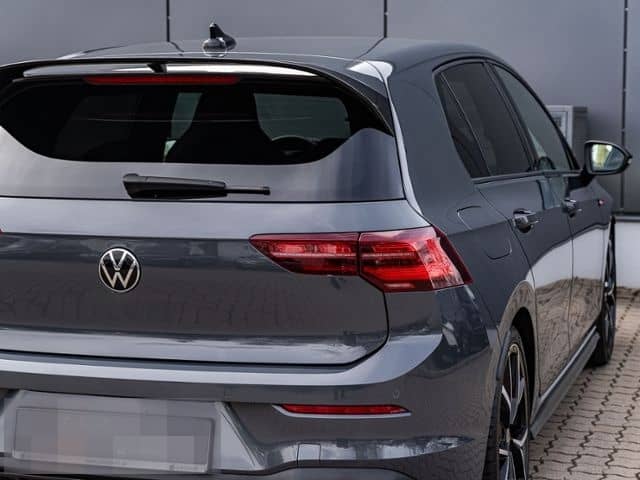 Volkswagen Golf VIII GTI Clubsport 2.0 TSI DSG *MATRIX*NAV* foto 10