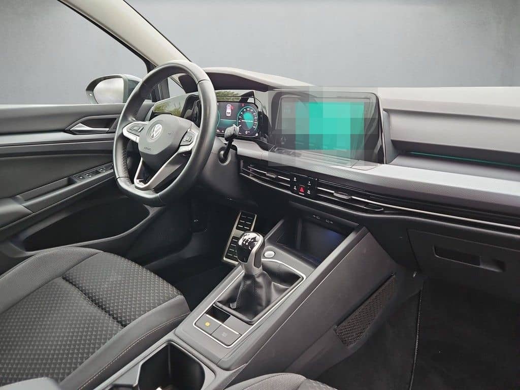 Volkswagen Golf VIII Lim. 1.5 TSI Active *LED*Kamera*ACC* foto 7