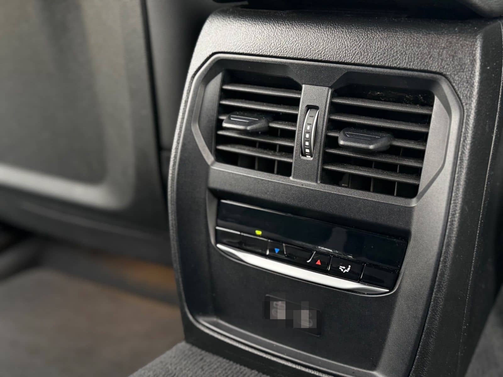 BMW 320 3 Touring 320 d M Sport 1.HD LED 19" foto 15