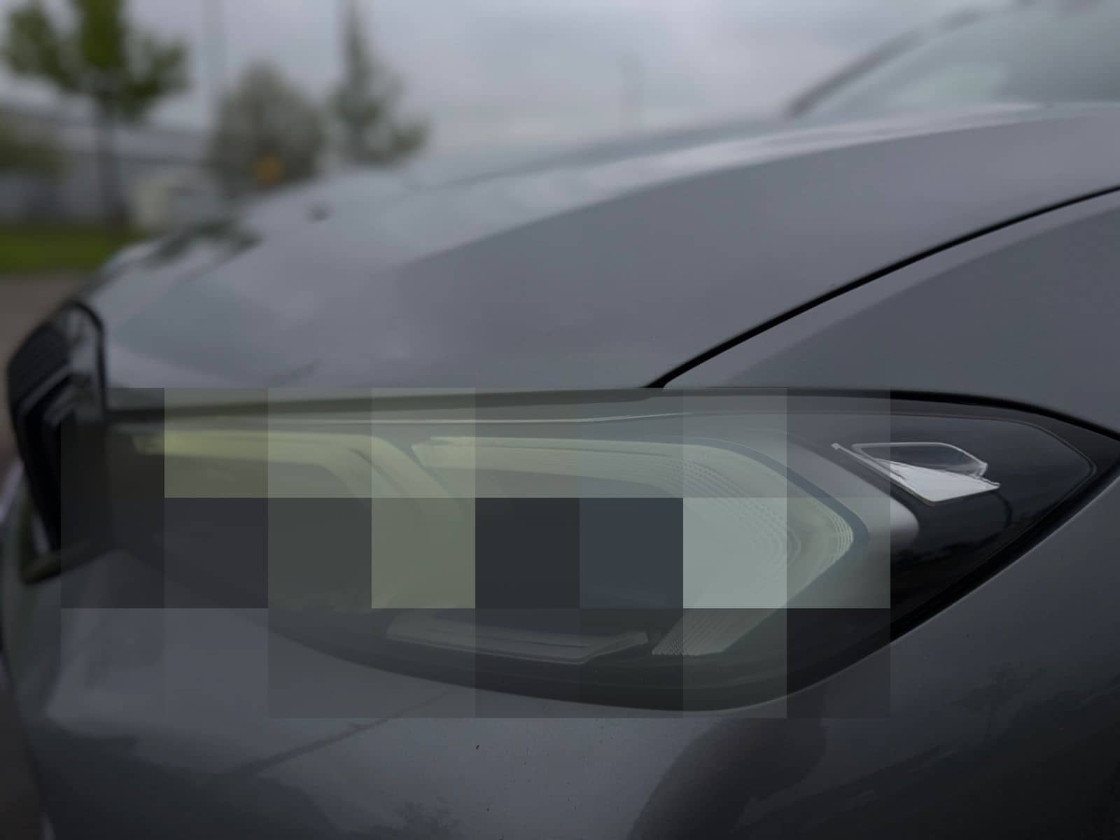 BMW 320 3 Touring 320 d M Sport 1.HD LED 19" foto 25