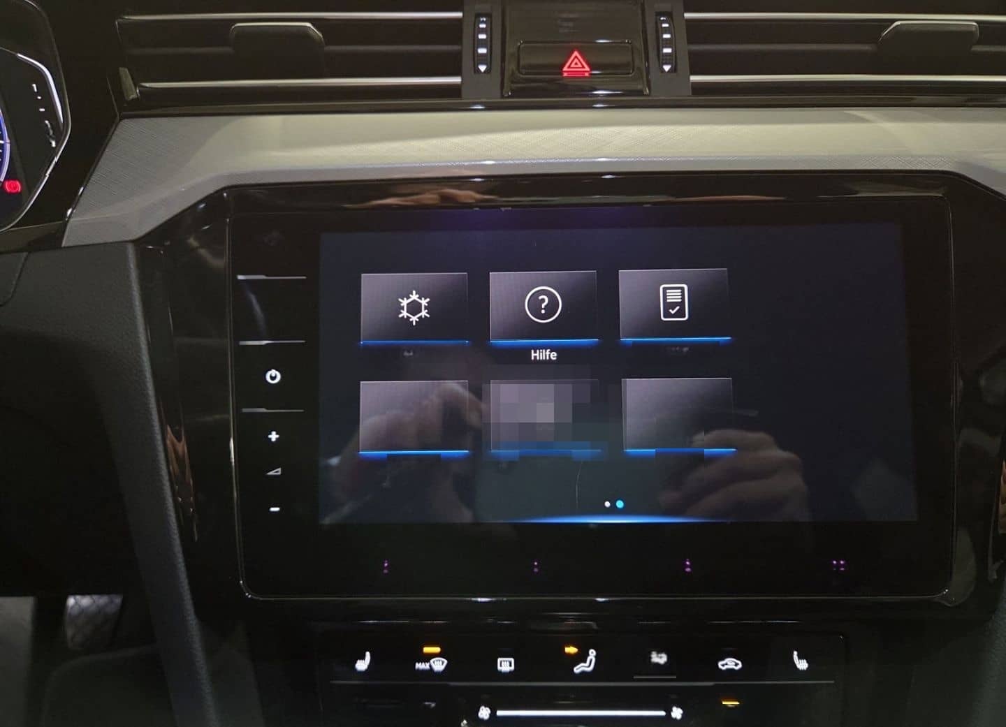 Volkswagen Passat Variant 2.0 TDI Business Navi Pro Ergo-Si foto 19