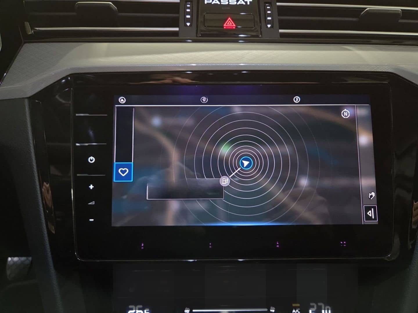 Volkswagen Passat Variant 2.0 TDI Business Navi Pro Ergo-Si foto 20