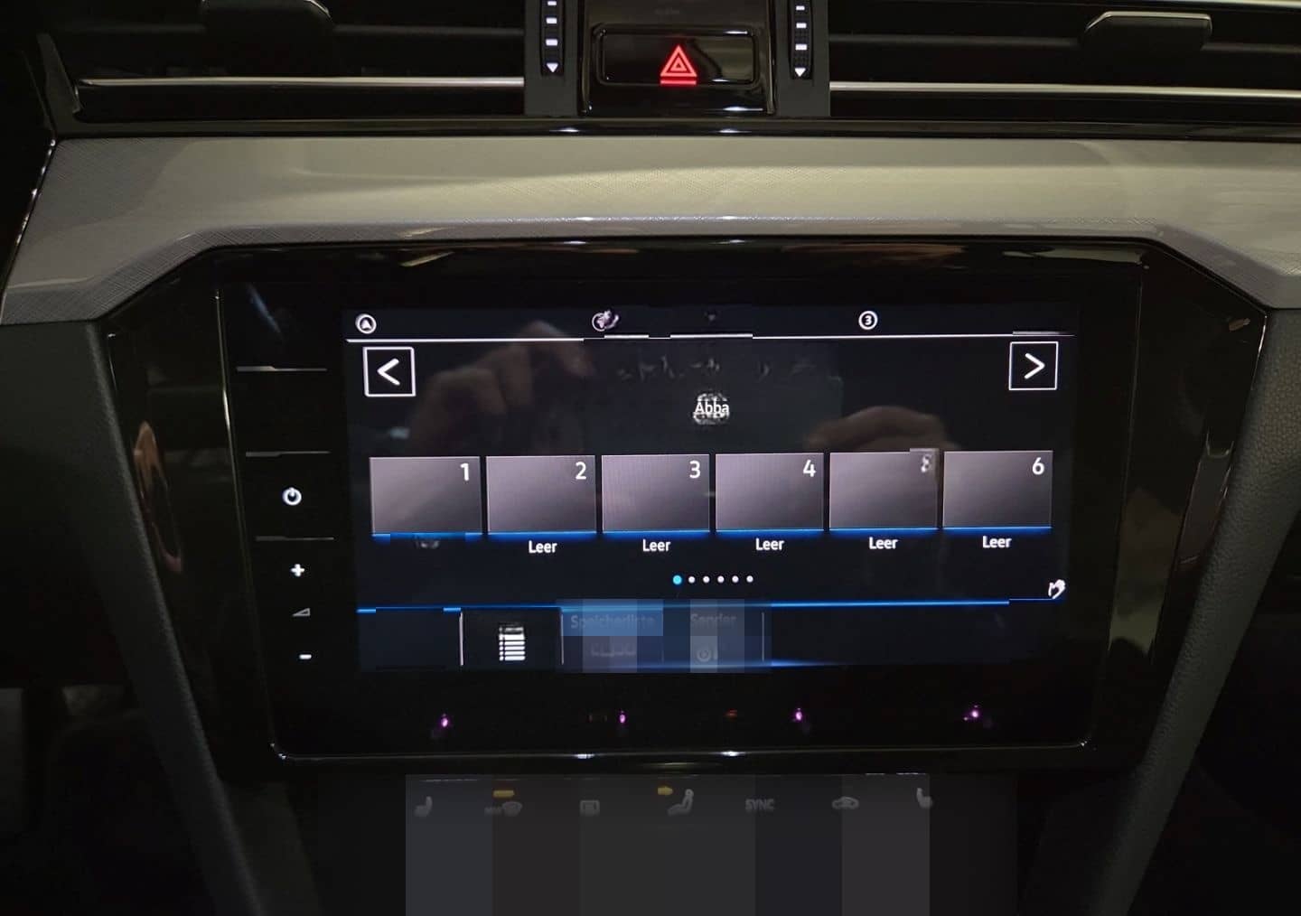 Volkswagen Passat Variant 2.0 TDI Business Navi Pro Ergo-Si foto 21