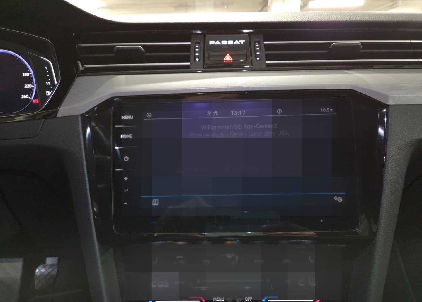 Volkswagen Passat Variant 2.0 TDI Business Navi Pro Ergo-Si foto 22