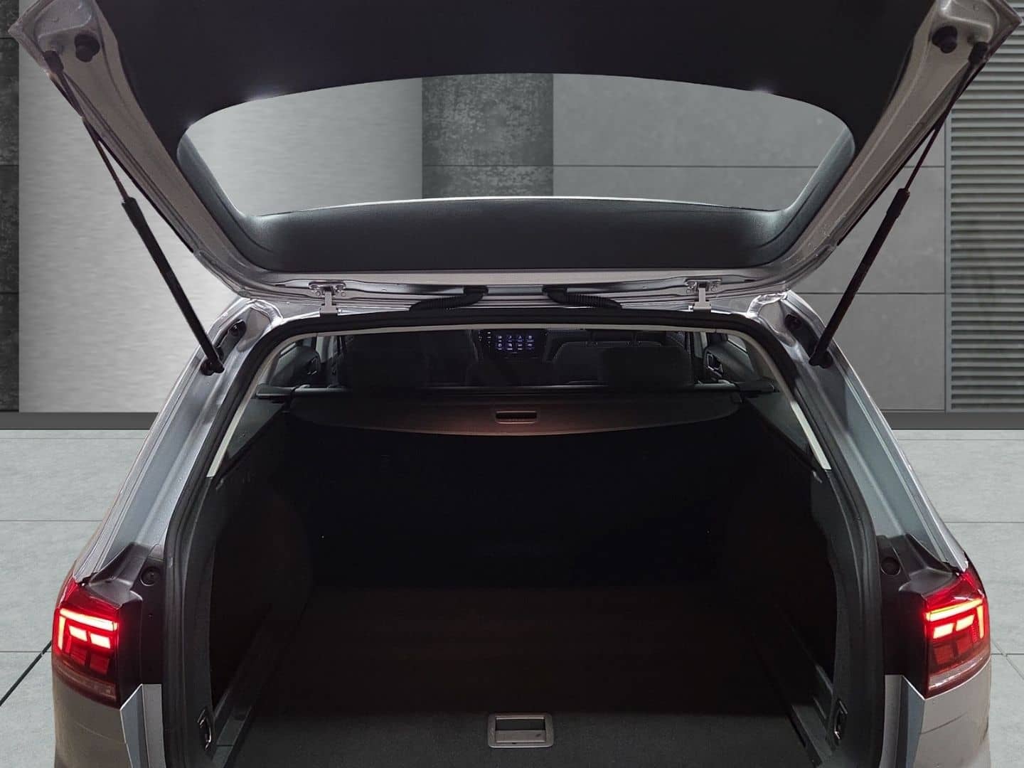 Volkswagen Passat Variant 2.0 TDI Business Navi Pro Ergo-Si foto 5