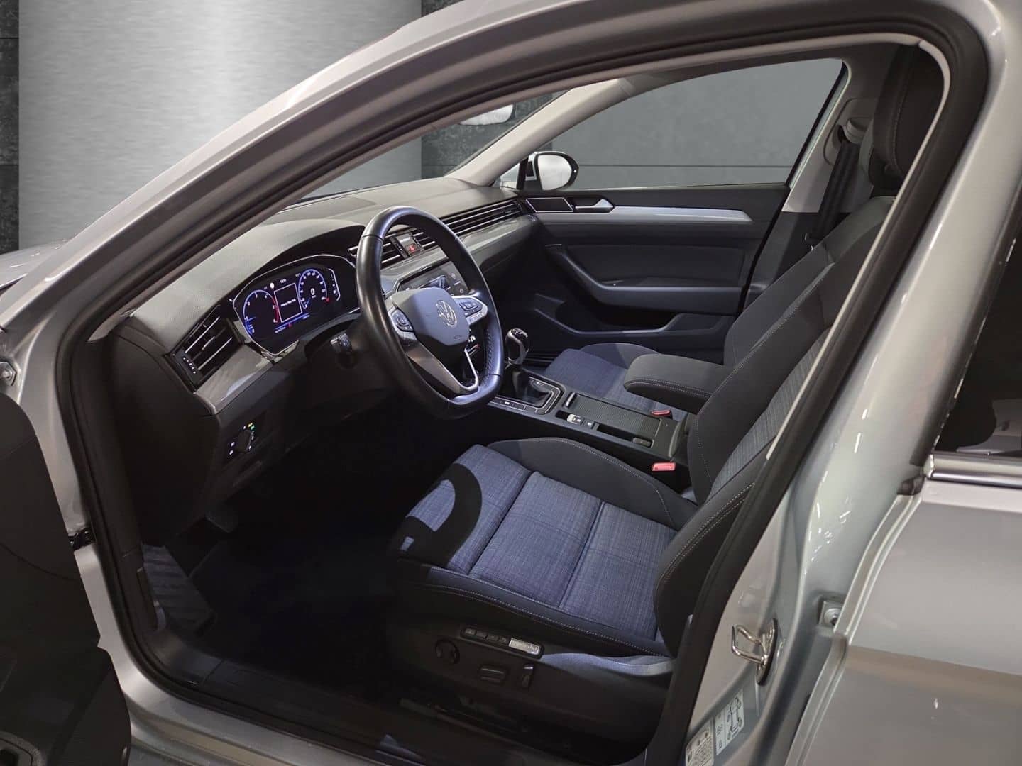 Volkswagen Passat Variant 2.0 TDI Business Navi Pro Ergo-Si foto 7