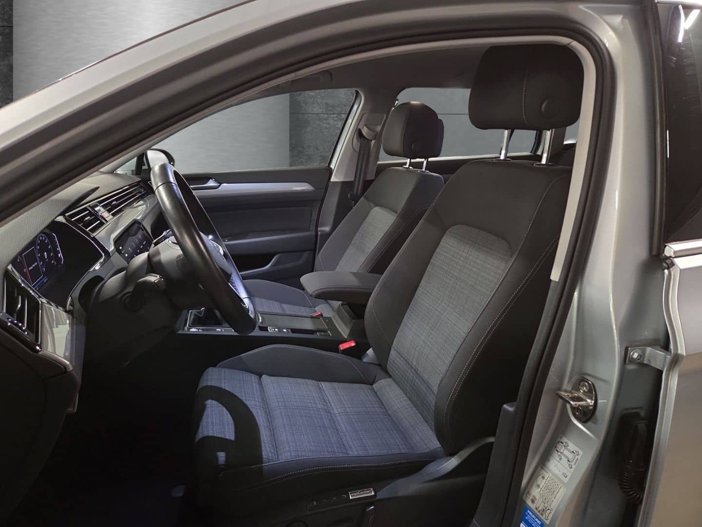 Volkswagen Passat Variant 2.0 TDI Business Navi Pro Ergo-Si foto 8