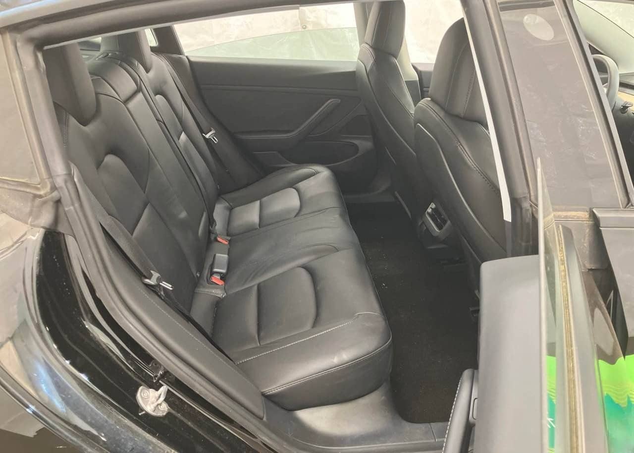 Tesla Model 3 RWD Pano S-Dach Wapu ACC El.Heckkl. Key foto 10