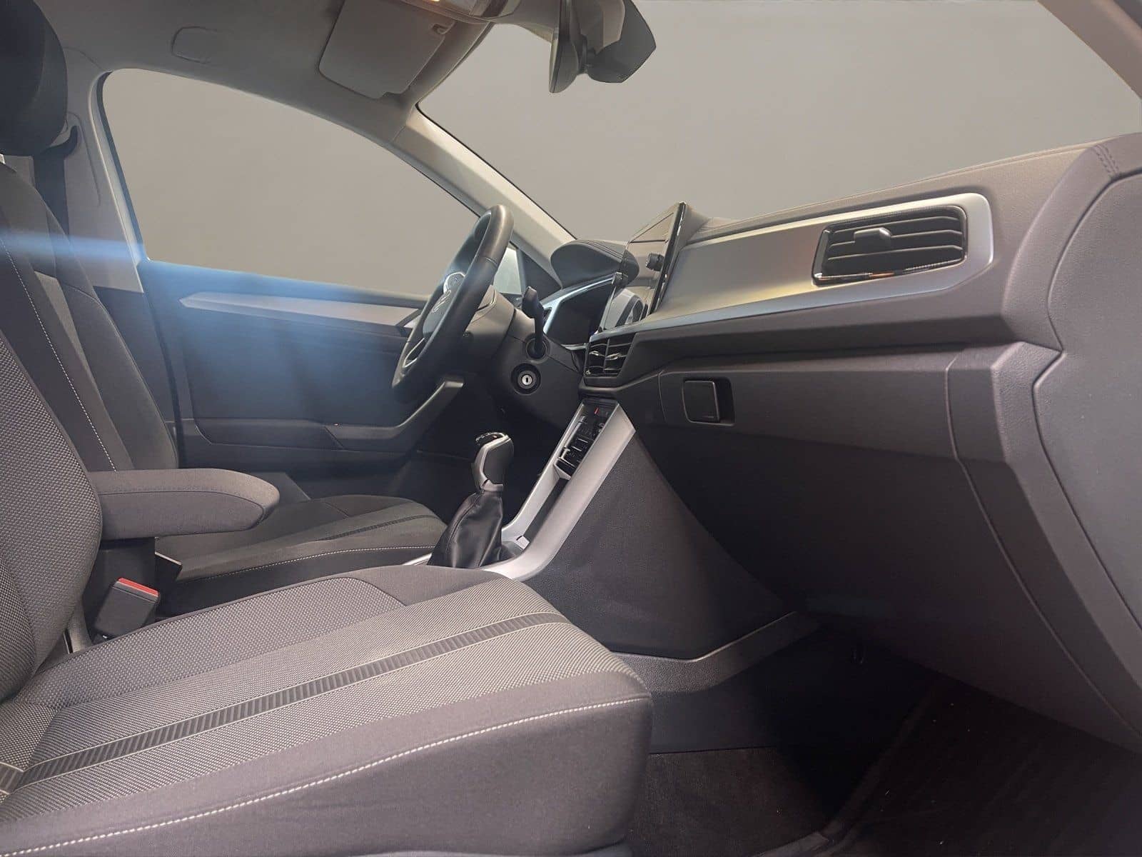 Volkswagen T-Roc 1.0 TSI Life ACC AHK Kam. Virtual KlimaA. foto 18