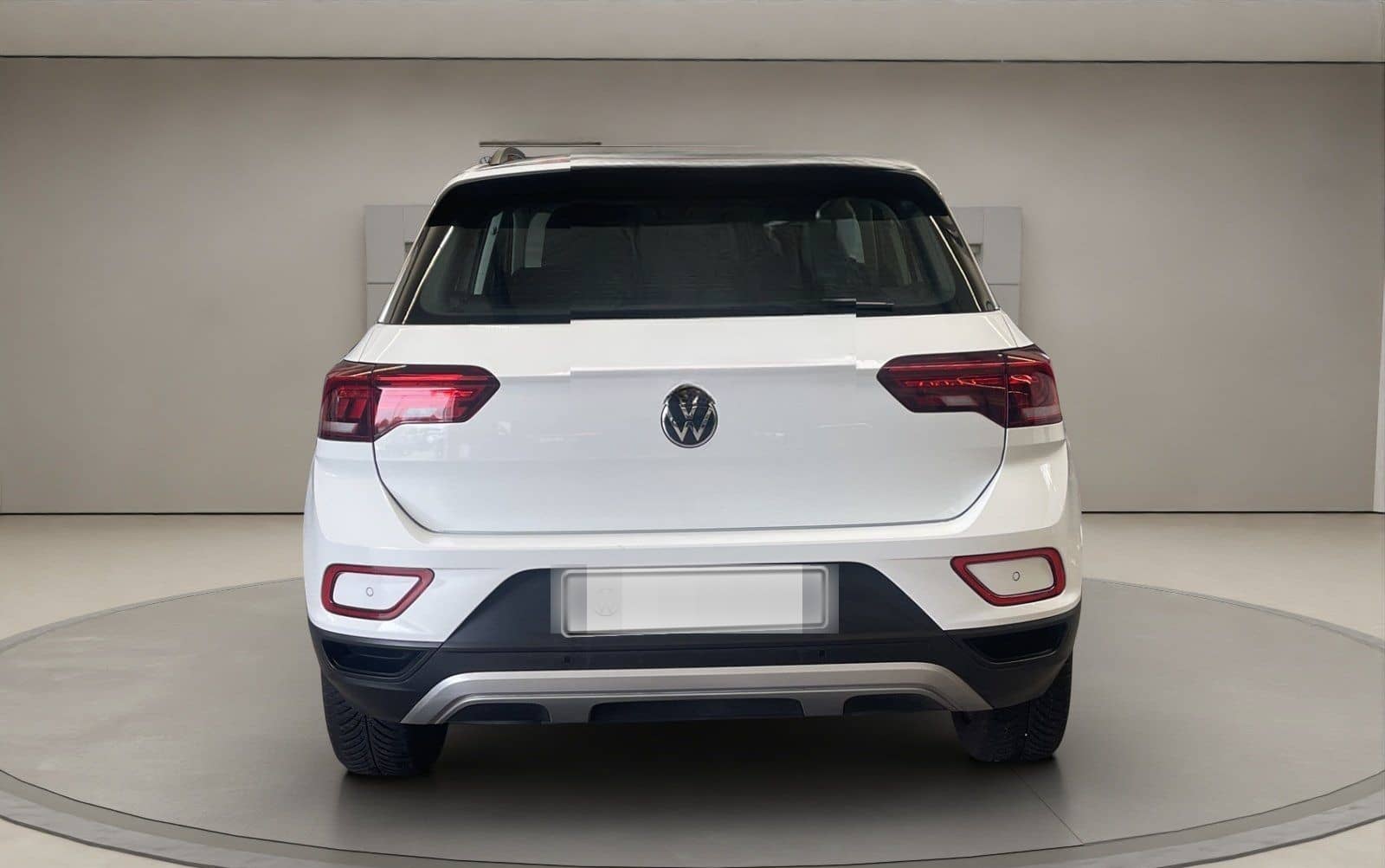 Volkswagen T-Roc 1.0 TSI Life ACC AHK Kam. Virtual KlimaA. foto 5