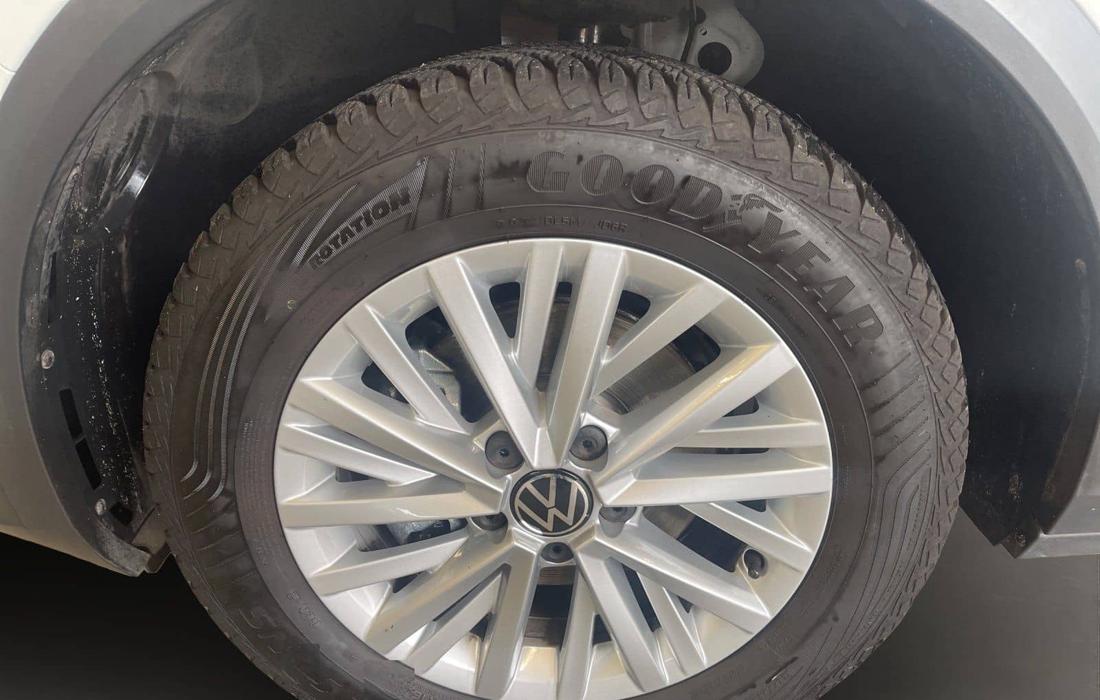 Volkswagen T-Roc 1.0 TSI Life ACC AHK Kam. Virtual KlimaA. foto 7