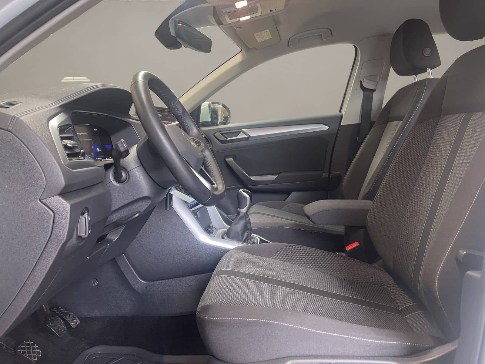 Volkswagen T-Roc 1.0 TSI Life ACC AHK Kam. Virtual KlimaA. foto 8