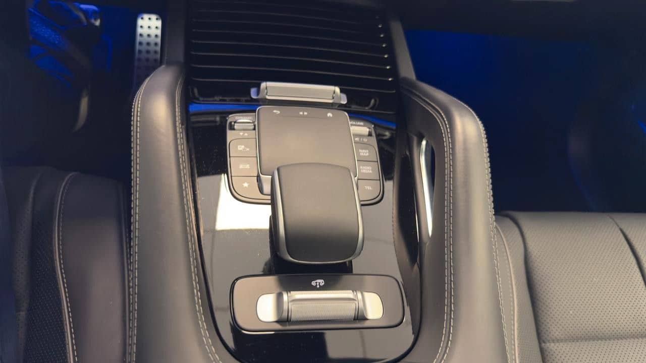 Mercedes-Benz GLS 450 4MATIC/PREMIUM PLUS/ AMG/PANO/VOLL foto 15