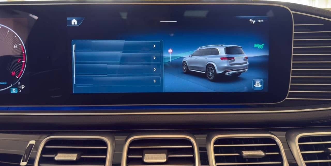 Mercedes-Benz GLS 450 4MATIC/PREMIUM PLUS/ AMG/PANO/VOLL foto 22