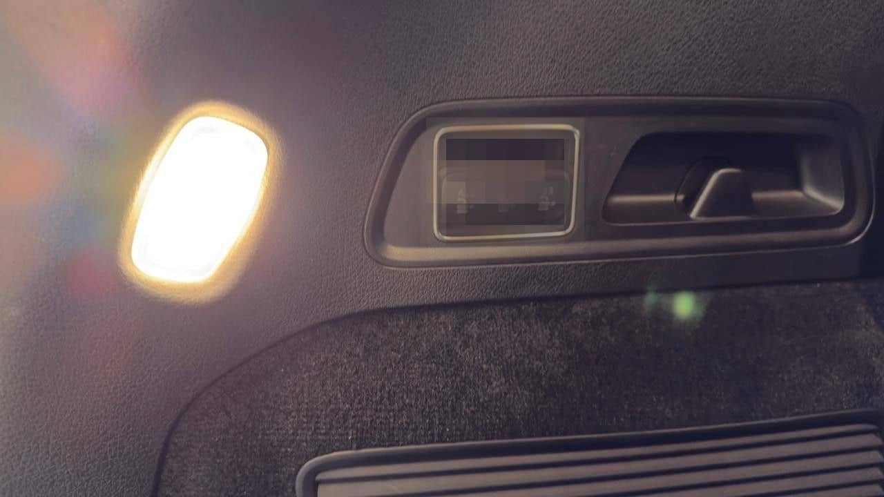 Mercedes-Benz GLS 450 4MATIC/PREMIUM PLUS/ AMG/PANO/VOLL foto 24