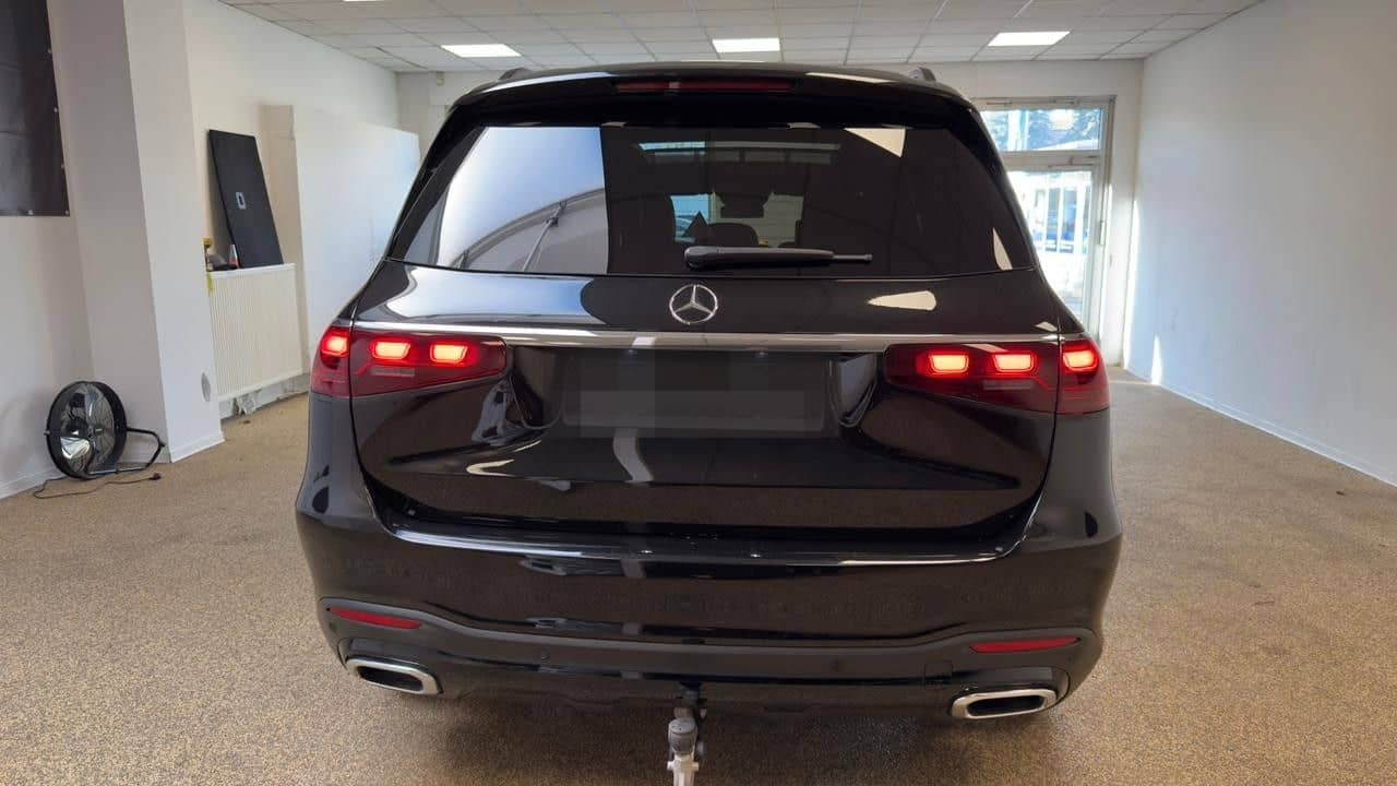Mercedes-Benz GLS 450 4MATIC/PREMIUM PLUS/ AMG/PANO/VOLL foto 5